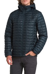 The North Face ThermoBall™ Eco Water Repellent Packable Hooded Jacket
