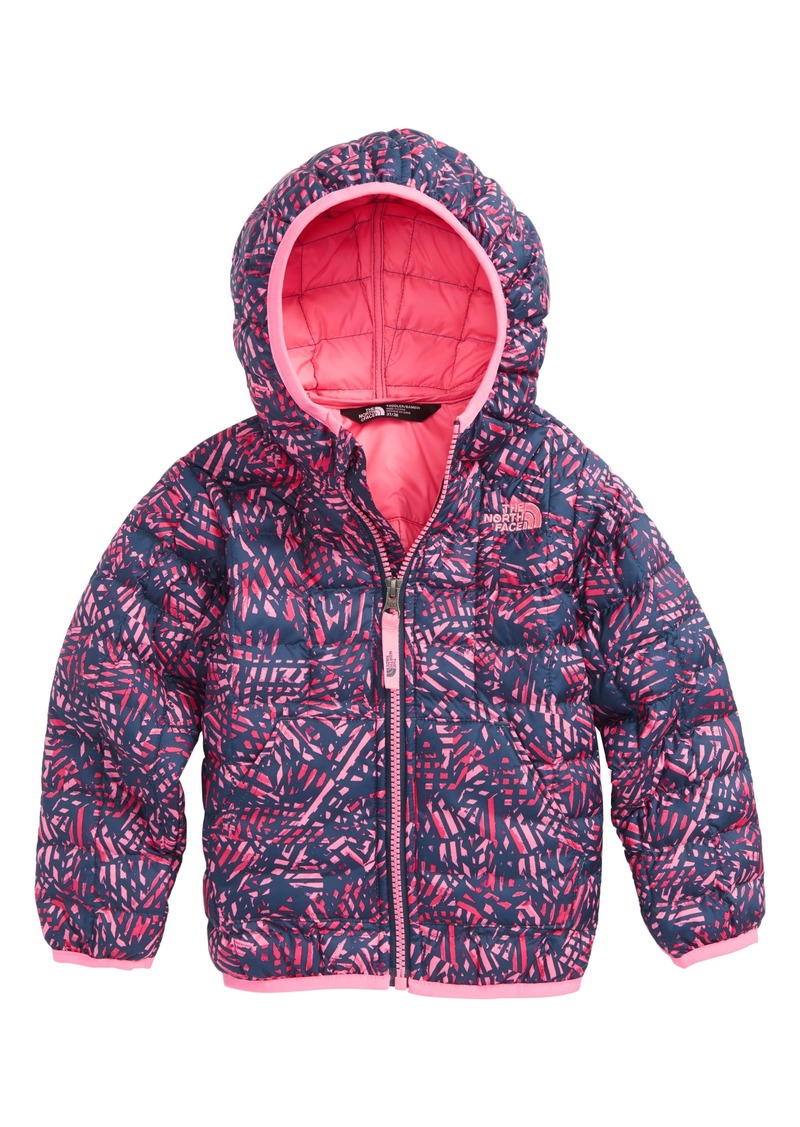 the north face thermoball toddler