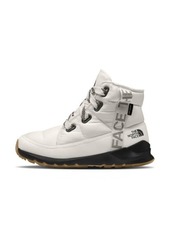 The North Face ThermoBall Luxe Faux Fur Lined Waterproof Boots