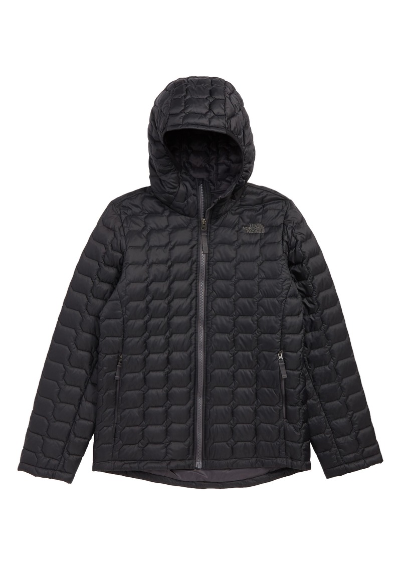 the north face thermoball primaloft