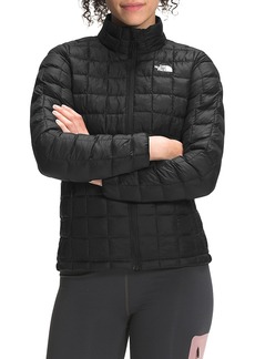 The North Face ThermoBall Quilted Jacket