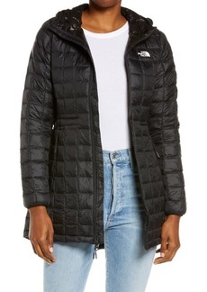The North Face ThermoBall Eco Hooded Parka
