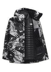 The North Face ThermoBall™ Eco TriClimate® Water Resistant Jacket