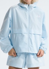 The North Face TNF Easy Wind Full Zip Jacket