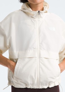 The North Face TNF Easy Wind Full Zip Jacket