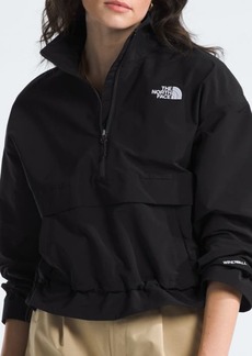 The North Face TNF Easy Wind Half Zip Pullover