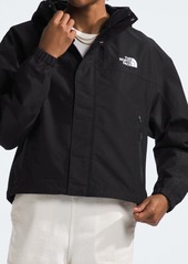 The North Face TNF Waterproof Packable Jacket