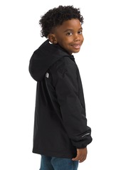 The North Face Toddler & Little Boys Warm Antora Rain Jacket - Tnf Black