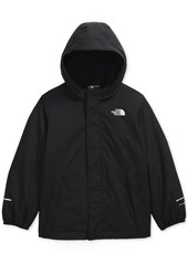 The North Face Toddler & Little Boys Warm Antora Rain Jacket - Tnf Black