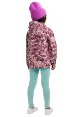 The North Face Toddler & Little Girls Antora Rain Jacket - Violet Crocus Maze Floral Print