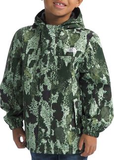 The North Face Toddlers' Antora Rain Jacket, Boys', Size 2, Green