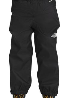 The North Face Toddlers' Antora Rain Pants, Boys', Size 2, Black