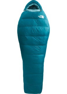 The North Face Trail Lite Down 20 Sleeping Bag, Men's, Regular, Blue