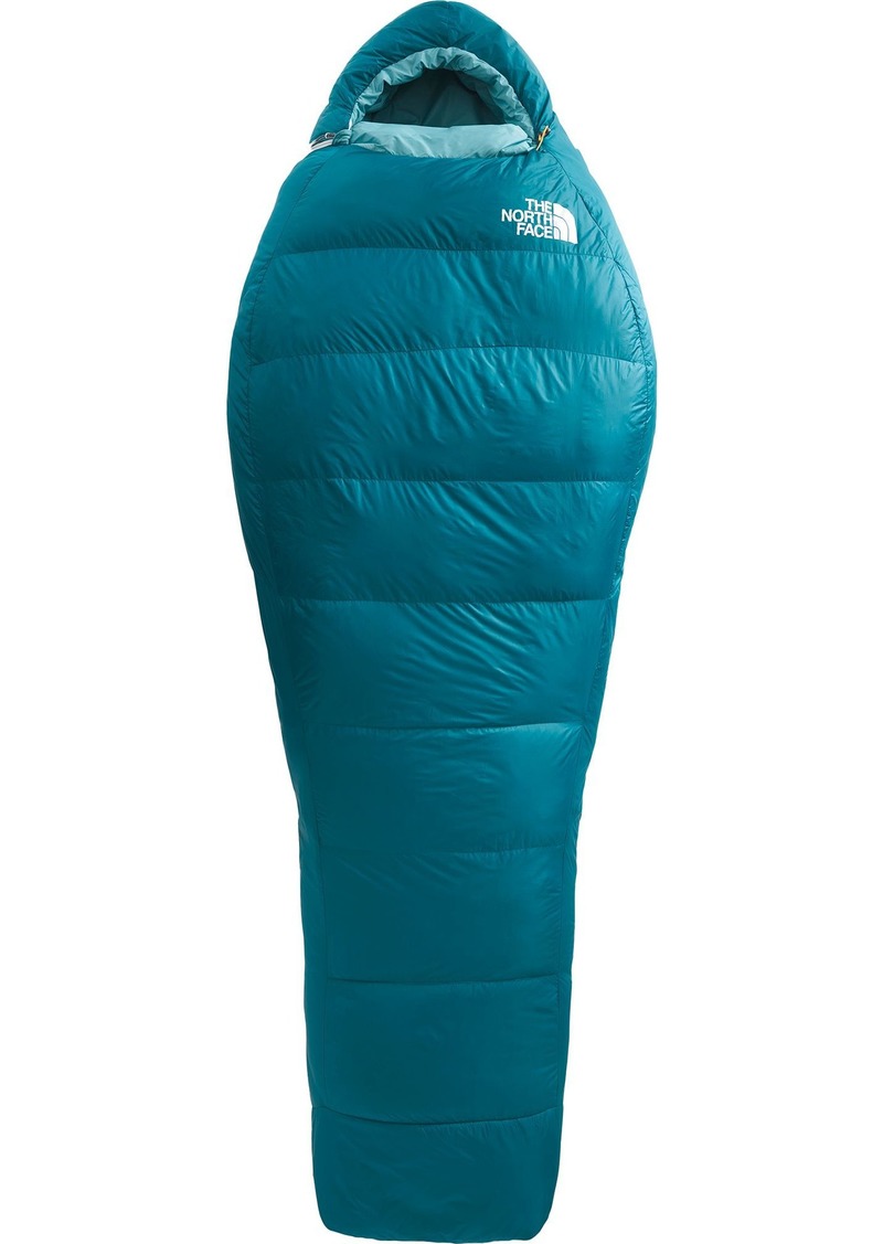 The North Face Trail Lite Down 20 Sleeping Bag, Men's, Regular, Blue | Father's Day Gift Idea
