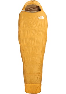 The North Face Trail Lite Down 35 Sleeping Bag, Men's, Long, Yellow