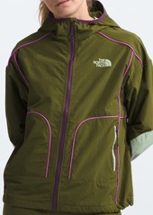 The North Face Trailwear Wind Whistle Running Jacket