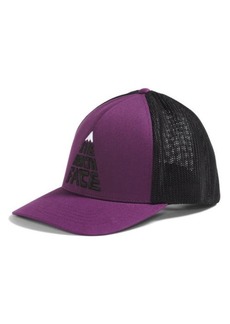 The North Face Truckee Fitted Trucker Hat