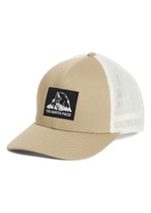 The North Face Truckee Fitted Trucker Hat