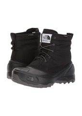 The North Face Tsumoru NF0A3MKSZU5-140 Mens Black Waterproof Snow Boots 14 PAW28