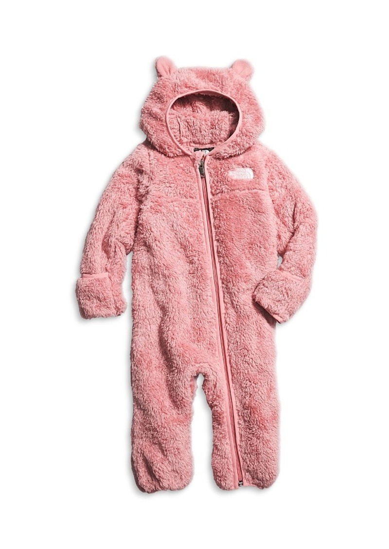 The North Face Unisex Baby Bear One Piece - Baby