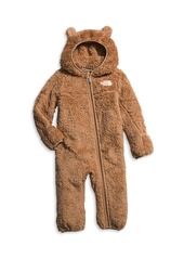 The North Face Unisex Baby Bear One Piece - Baby