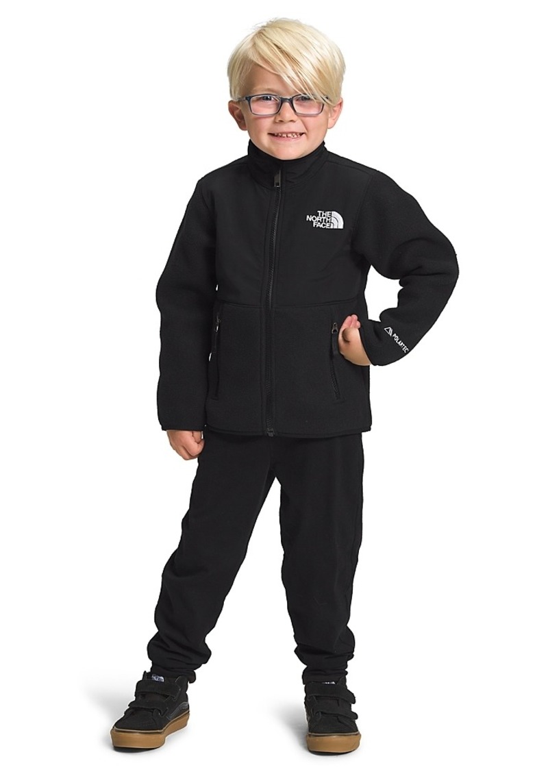 The North Face Unisex Denali Jacket - Little Kid