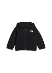 The North Face Unisex Glacier Full Zip Hoodie - Baby