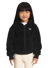 The North Face Unisex Kids' Suave Oso Full Zip Hoodie - Little Kid