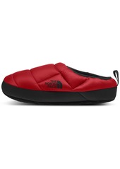 The North Face Unisex Nse Tent Mule Iv Slipper - TNF Red/TNF Black