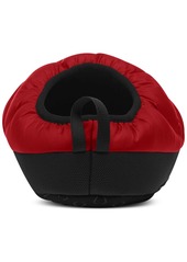 The North Face Unisex Nse Tent Mule Iv Slipper - TNF Red/TNF Black