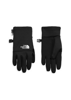 The North Face Unisex Recycled Etip Gloves - Little Kid, Big Kid