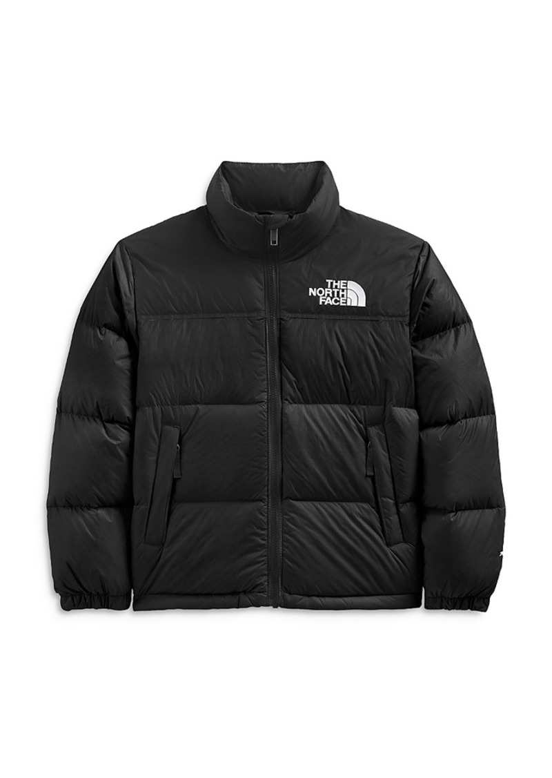 The North Face Unisex Teen 1996 Retro Nuptse Jacket - Big Kid