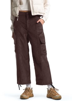 The North Face Utility Corduroy Cargo Pants