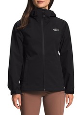 The North Face Valle Vista Waterproof Jacket