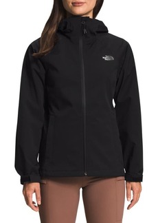 The North Face Valle Vista Waterproof Jacket