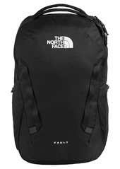 The North Face Vault Backpack, Men's, Black