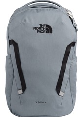 The North Face Vault Backpack, Men's, Black