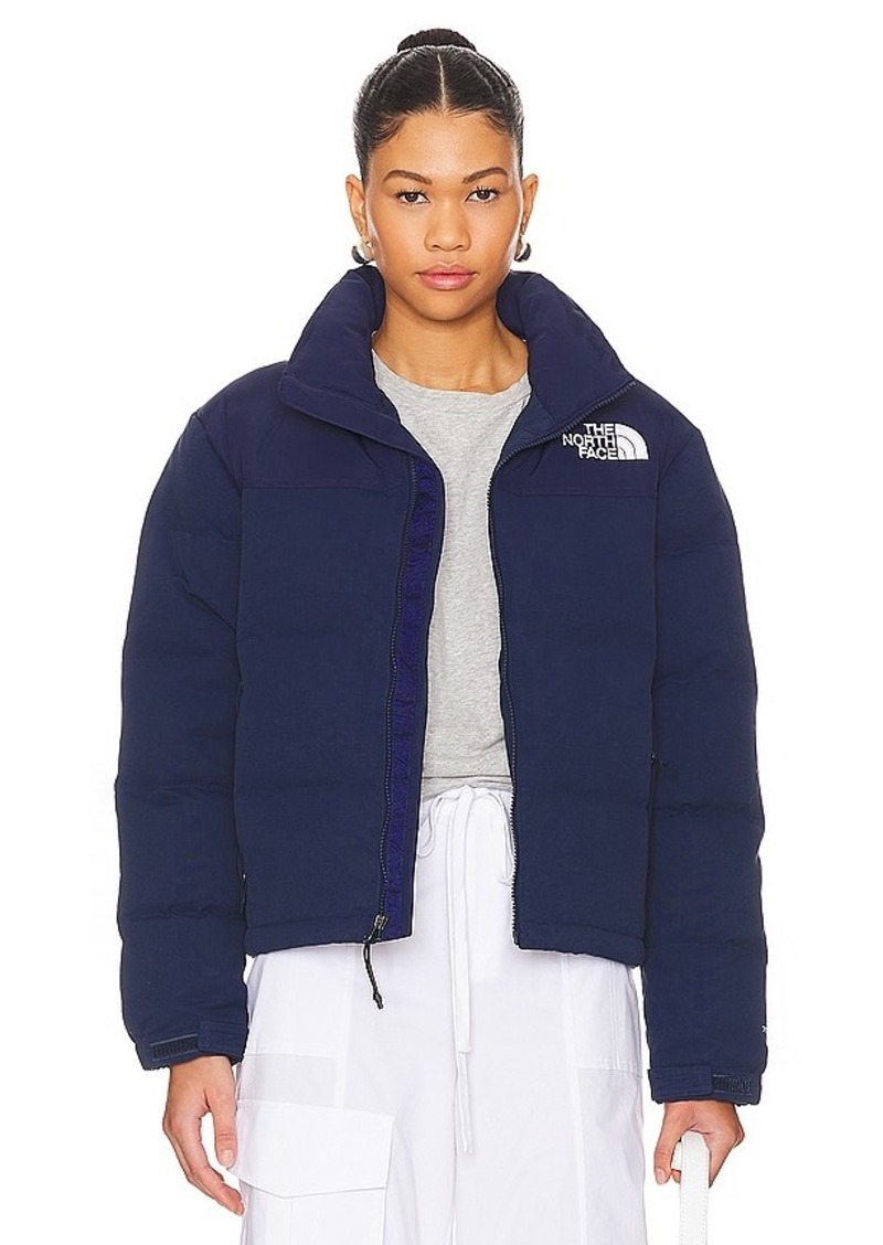 The North Face W 92 Nuptse Jacket