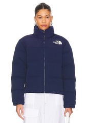 The North Face W 92 Nuptse Jacket