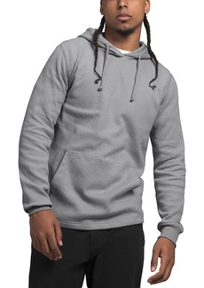 The North Face Waffle Knit Pullover Hoodie