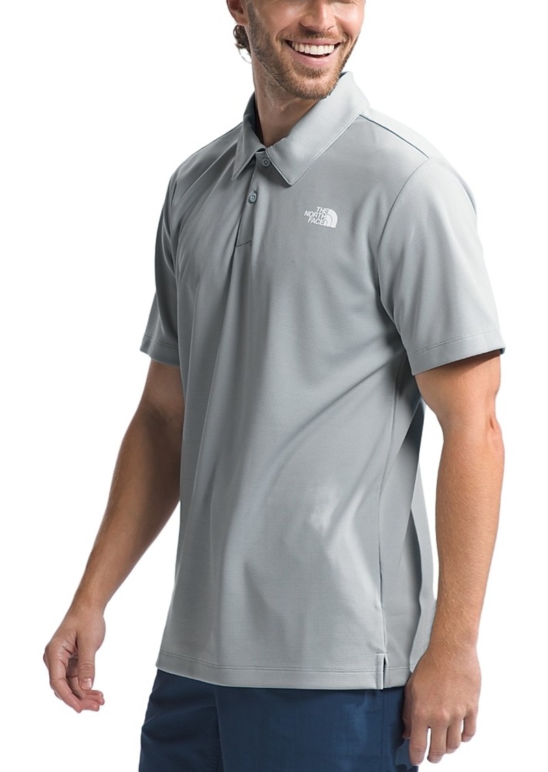 The North Face Wander Short Sleeve Polo Shirt