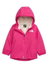 The North Face Warm Storm Waterproof Hooded Jacket