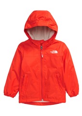 The North Face Warm Storm Waterproof Hooded Jacket (Toddler & Little Boy)