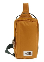 The North Face Water Repellent Field Bag in Timber Tan/Canvas Tan at Nordstrom