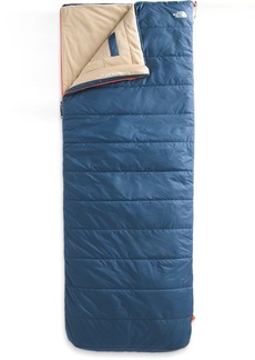 The North Face Wawona Bed 20 Sleeping Bag, Men's, Blue
