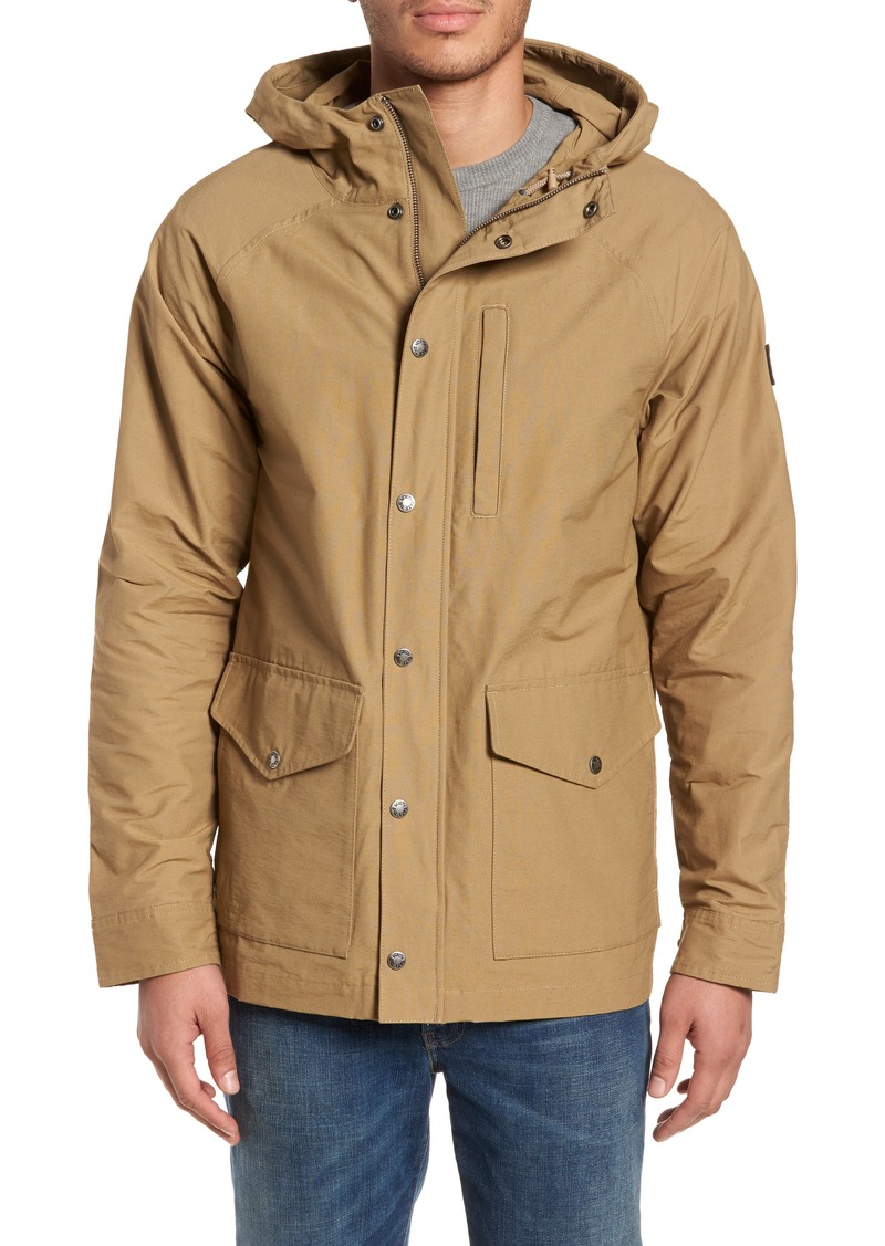 the north face utility jacket