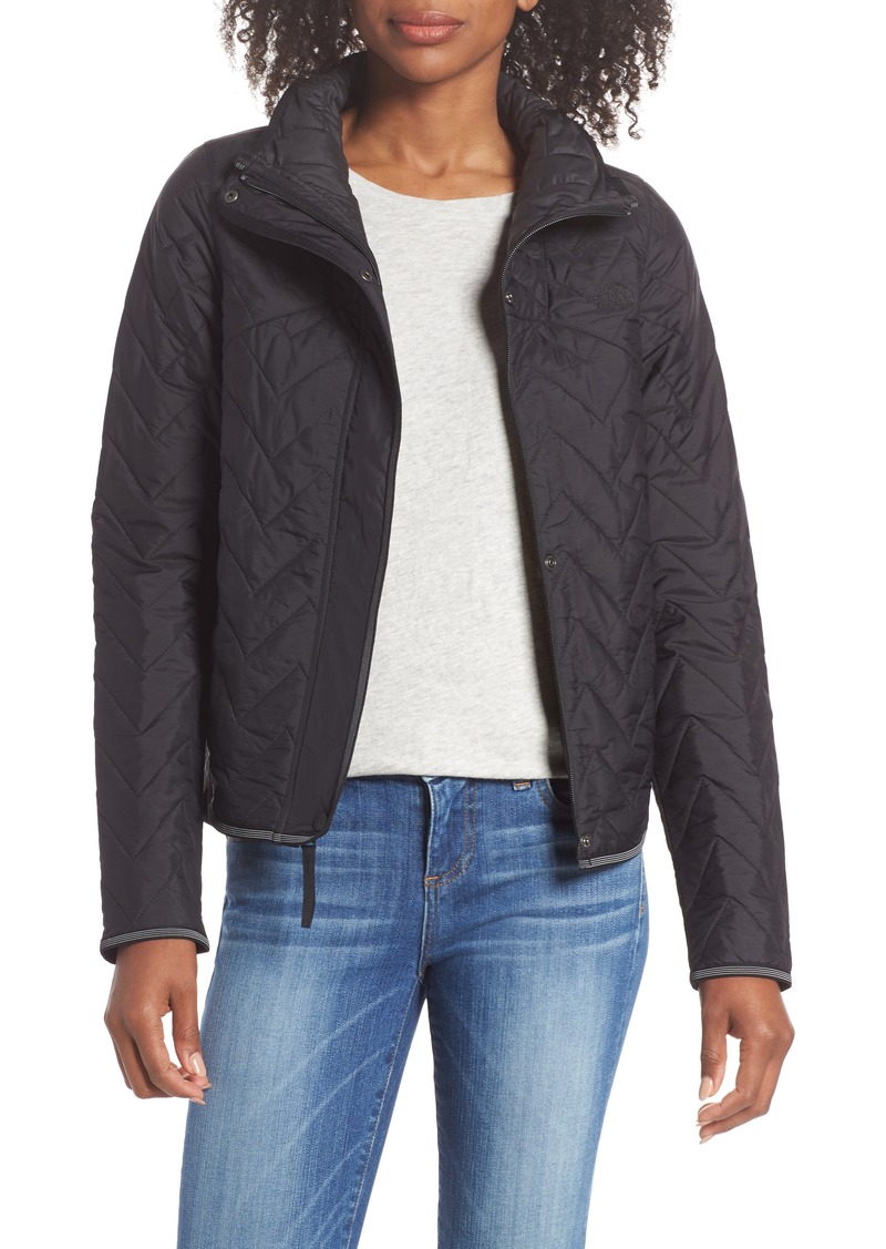 the north face westborough insulated jacket