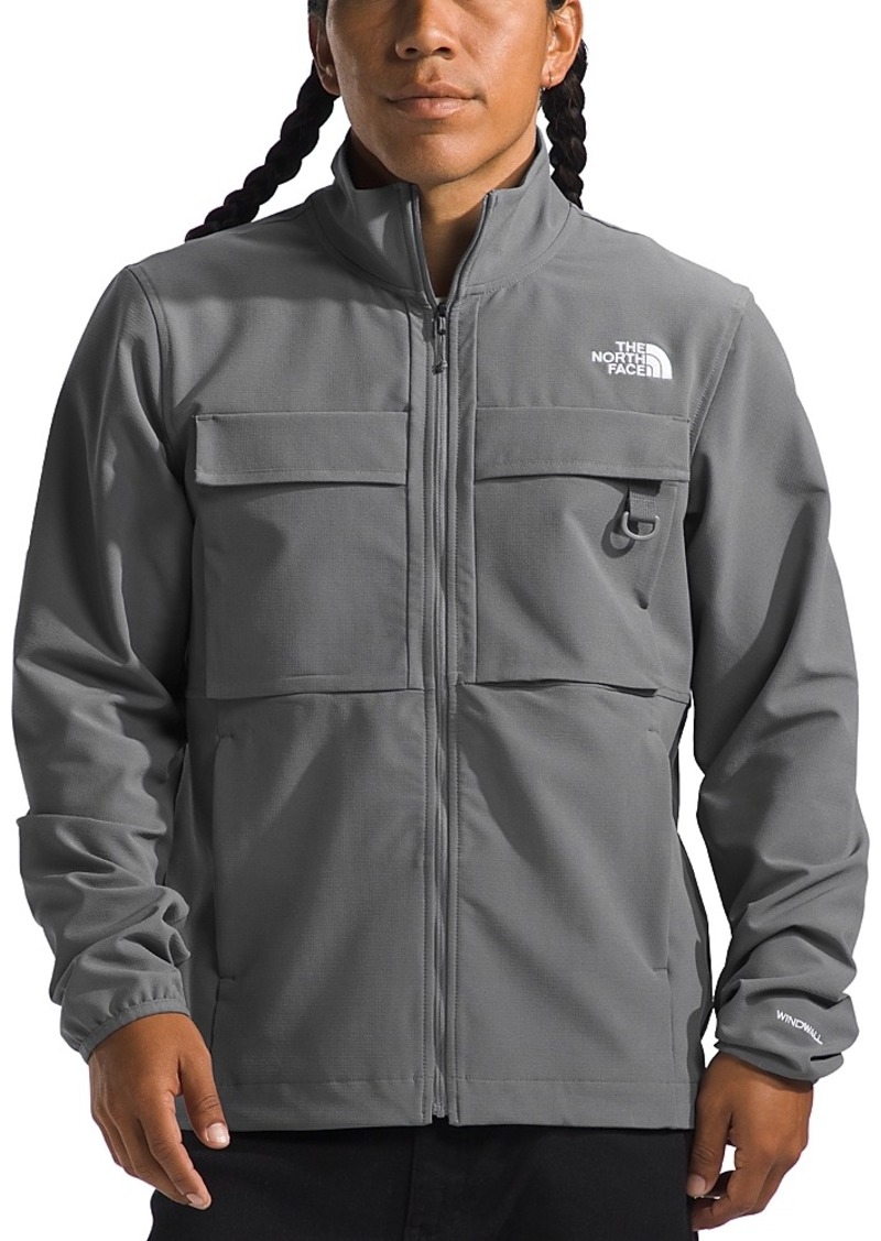 The North Face Willow Stretch Performance Jacket