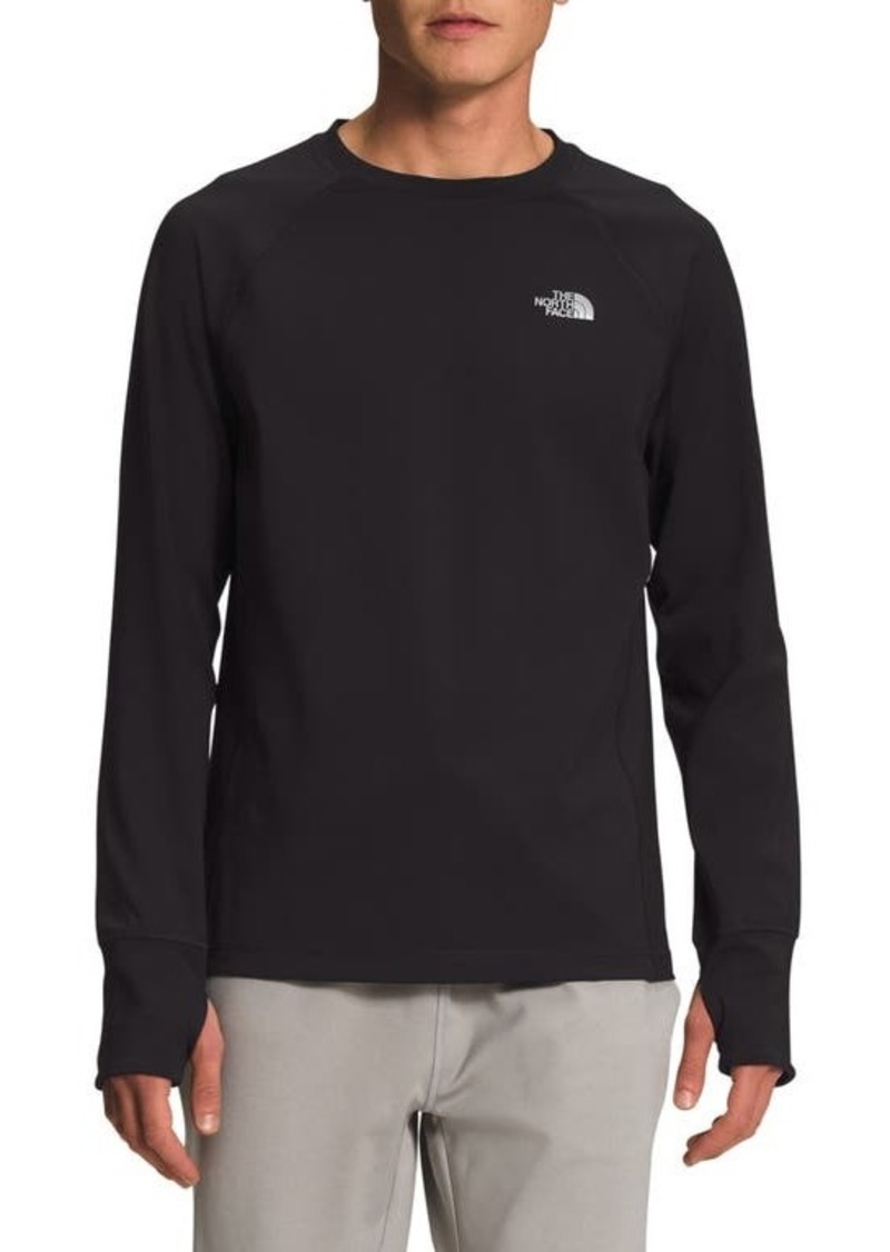 The North Face Winter Warm Essential Long Sleeve Shirt