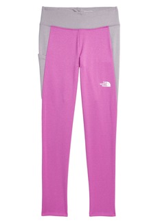 The North Face Winter Warm Tights in Sweet Violet at Nordstrom